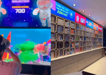 VIDEO: Inauguran Similandia, la nueva tienda del Dr. Simi en CDMX