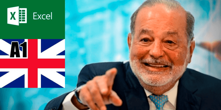 Fundación Slim ofrece cursos GRATIS de Inglés y Excel desde CERO con certificación