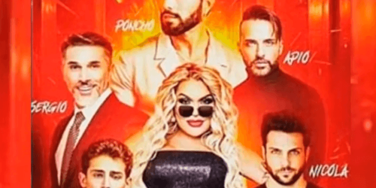 ¿Quieres al Team Infierno en tu fiesta? Esto cobran por presentación sin Wendy Guevara