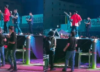 ¿Se les acabó la fama? Difunden video de Yahritza y su Esencia en concierto donde NADIE quiso cantar