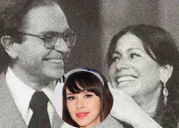 VIDEO: Denisse de Belanova, rompe el silencio ante rumores sobre su parentesco con la ‘India María’ y Raúl Velasco
