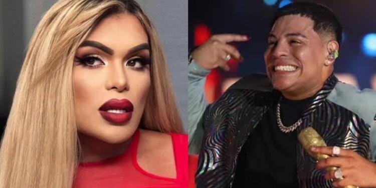 VIDEO: Wendy Guevara confiesa que Eduin Caz también le manda mensajes a ella