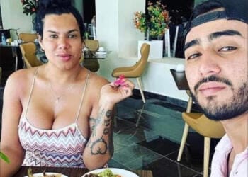 VIDEO: ‘Me quiero ir de Luna de miel’ Kimberly «La más preciosa» revela cuánto cobrará por ver su boda en streaming