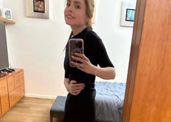 ‘Denota inseguridad’ Maryfer Centeno sube foto a Instagram y sus fans la analizan