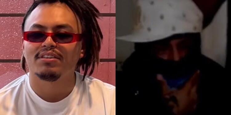 VIDEO: Tras amenazas, el  youtuber ‘Iztaparrasta’ elimina polémico video