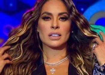 Galilea Montijo saca los pasos ‘prohibidos’ de baile en pleno programa Hoy