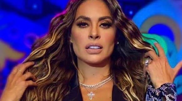 Galilea Montijo saca los pasos ‘prohibidos’ de baile en pleno programa Hoy