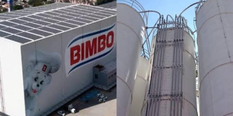 Trabajador muere en contenedor de harina de Bimbo en la CDMX