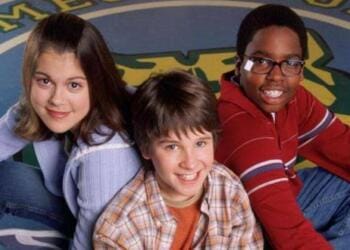 VIDEO: Actores del ‘Manual de Ned’ revelan que tuvieron su “primera vez” en el set de la serie y generan polémica
