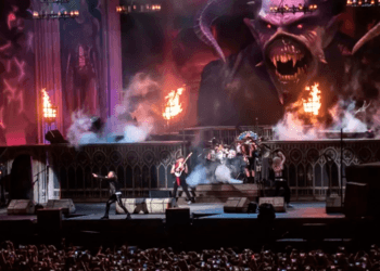 Iron Maiden regresa a México: estas son las fechas del concierto y la preventa de boletos
