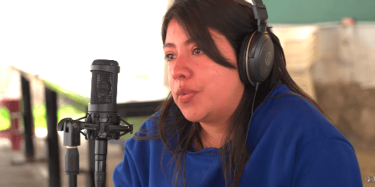 VIDEO: ‘No me arrepiento, yo defendí a mi hijo’ Laura, la mujer que agredió a maestra de kinder en Edomex