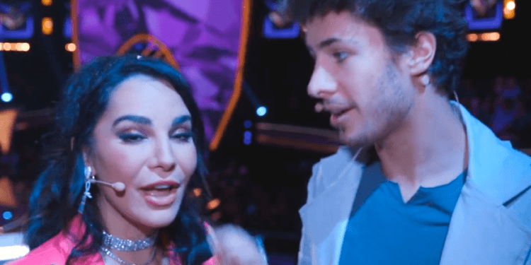 VIDEO: Juanpa Zurita causa momento incómodo al hablar de Yanet García frente a Martha Higareda, es la ex de su prometido