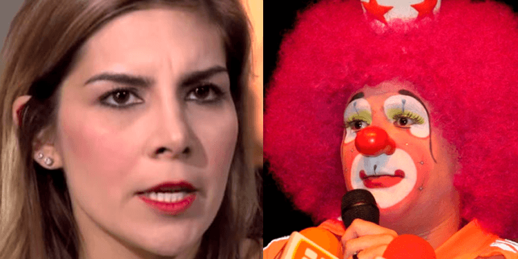 VIDEO: ‘Voy a hablar lo que sé’ Karla Panini amenaza con revelar los más oscuros secretos de Platanito