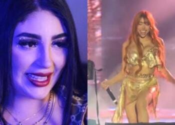 VIDEO: ‘Ya cualquiera es reguetonera’ Bellakath lanza INDIRECTA a Yeri Mua y pide que NO LE COPIEN