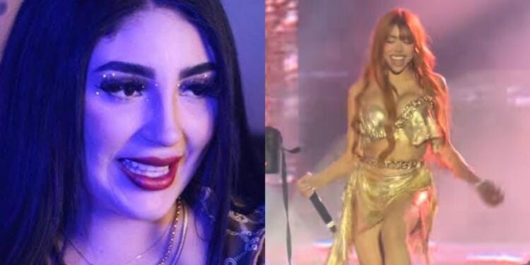 VIDEO: ‘Ya cualquiera es reguetonera’ Bellakath lanza INDIRECTA a Yeri Mua y pide que NO LE COPIEN