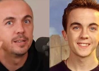 VIDEO: Frankie Muniz aclara rumores sobre su pérdida de memoria y su salud