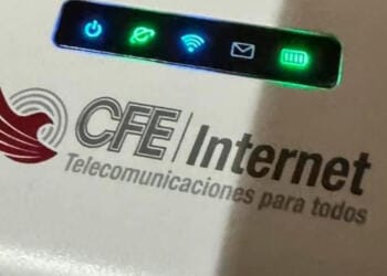 CFE lanza MIFI, su servicio de Internet móvil: esto cuesta y así puedes contratarlo