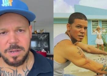 VIDEO: Residente de Calle 13 asegura que está arrepentido de escribir polémico verso en su canción «Atrévete»