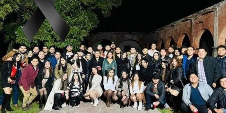 Asesinan a 12 jóvenes en posada navideña en Salvatierra, Guanajuato