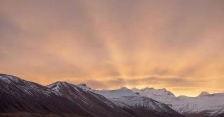 Hoy comienza el Solsticio de Invierno 2023 en México: Qué es, significado y qué tan frío será