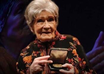 Fallece Ana Ofelia Murguía, voz de ‘Mamá Coco’ y actriz de ‘Lo que callamos las mujeres’