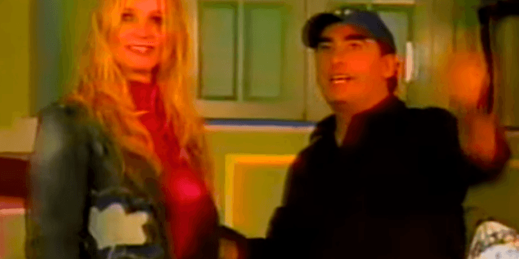 VIDEO: ¡Nos engañaron! Adal Ramones confiesa que Britney Spears nunca visitó el foro de ‘Otro Rollo’