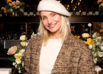 VIDEO: Cameron Diaz pide normalizar que las parejas de casados duerman en habitaciones separadas