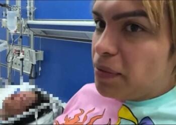 VIDEO: Wendy confirma que Paola Suárez fue agredida por su novio
