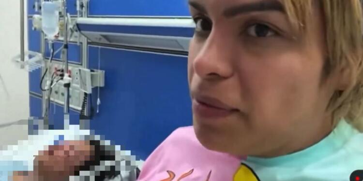 VIDEO: Wendy confirma que Paola Suárez fue agredida por su novio