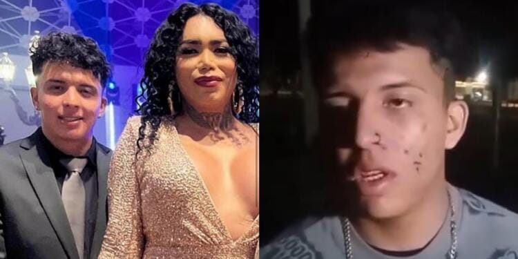 VIDEO: Revelan el motivo de la riña entre Paola Suárez y su novio
