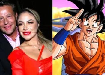 VIDEO: ‘¿Te refieres a Magaly Chávez? Alfredo Adame confunde a Goku con su ex