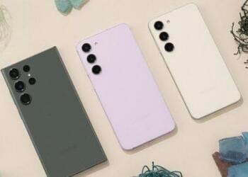 Samsung presenta los nuevo Galaxy S24, S24 Plus y S24 Ultra: esto costarán en México