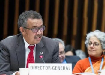 ‘Enfermedad X’: la pandemia 20 veces más letal que la del COVID de la que advierte la OMS