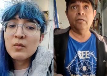 Joven pide clausurar negocio de zapatero porque no quiso llamarle señorita