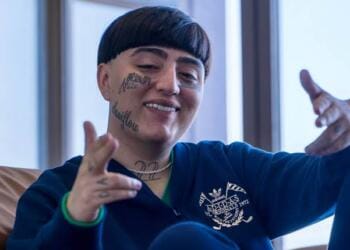 Fracasa venta de boletos para conciertos de Dani Flow en México; no alcanza a vender ni el 50%