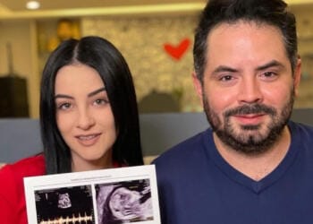 VIDEO: ¡José Eduardo Derbez será papá! El actor comparte la emocionante noticia con sus seguidores