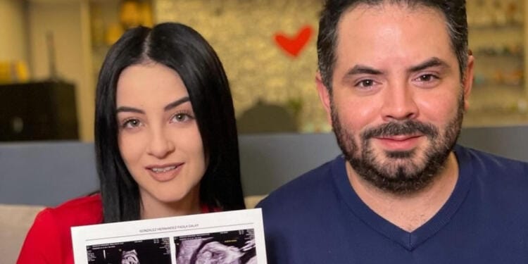 VIDEO: ¡José Eduardo Derbez será papá! El actor comparte la emocionante noticia con sus seguidores