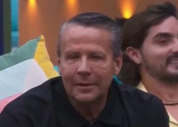 VIDEO: ‘Nunca me había sentido tan poca cosa’ Alfredo Adame reacciona a su primera nominación en LCDLF