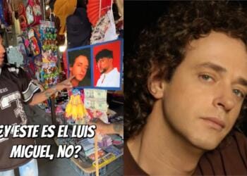 VIDEO: Jóvenes no conocen a Gustavo Cerati, revela experimento social