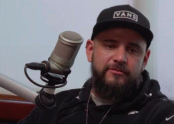 VIDEO: ‘Ya no soy eso’ El Temach habla de su pasado como actor