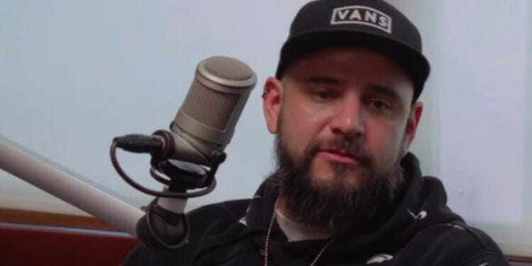 VIDEO: ‘Ya no soy eso’ El Temach habla de su pasado como actor