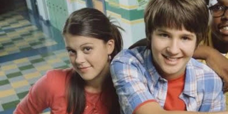 VIDEO: Ned y Moze de ‘El Manual de Ned’ anuncian que van a tener un bebé