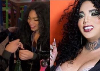 VIDEO: ‘Me caso, comadres’ Paola Suárez de ‘Las Pérdidas’ anuncia que le pidieron matrimonio