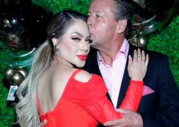 VIDEO: Tras confundirla con ‘Goku’, Adame vuelve a asegurar que Magaly Chávez es hombre: «Dije la verdad»