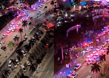 ¿Qué sucedió en Miami? Supuesta invasión de extraterrestres en Centro Comercial desata caos