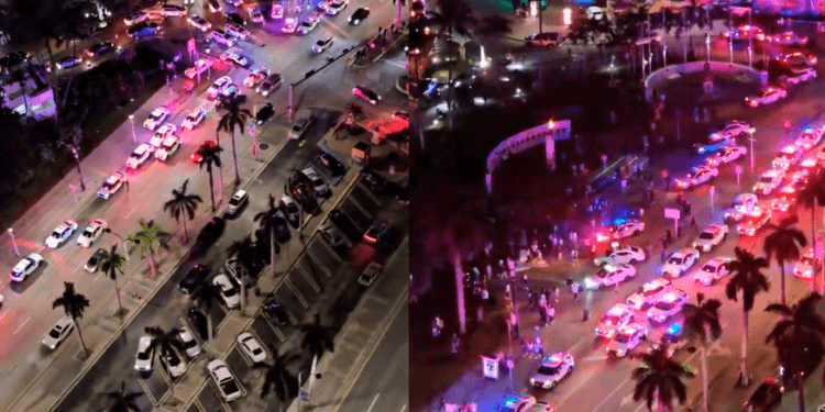 ¿Qué sucedió en Miami? Supuesta invasión de extraterrestres en Centro Comercial desata caos