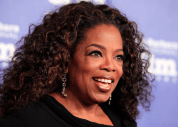Oprah Winfrey toma radical decisión tras publicación de la lista de clientes del Jeffrey Epstein