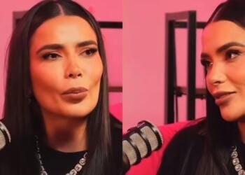 VIDEO: Influencer cuenta su triste historia de cuando su pareja le regaló el iPhone 14 y no el iPhone 14 Pro Max