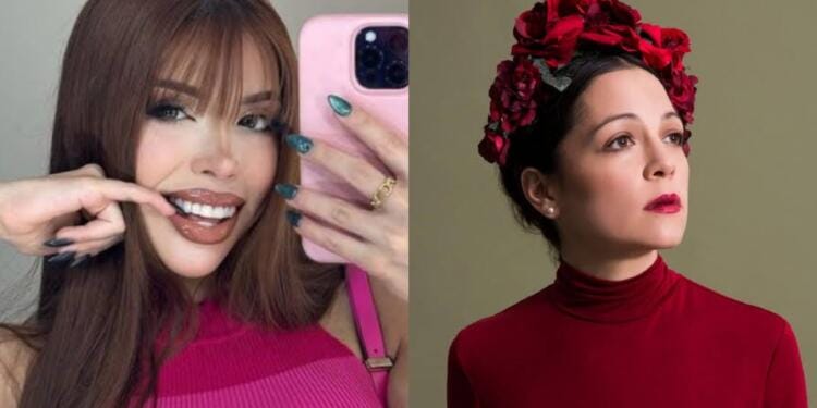 VIDEO: Jóvenes consideran que Yeri MUA es mejor cantante que Natalia Lafourcade