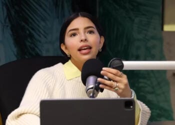 VIDEO: Ángela Aguilar critica el contenido de la música actual